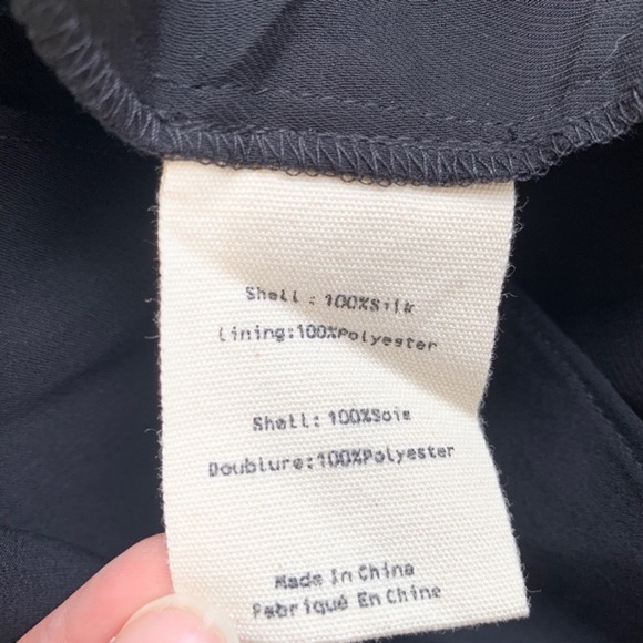 L'AGENCE Trino Dress - Excellent condition - Picture 6 of 8